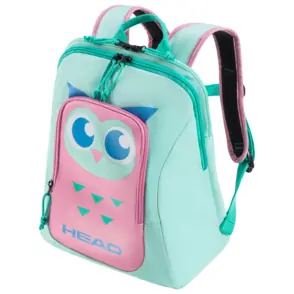 Kinder-Rucksack "Tour Owl"