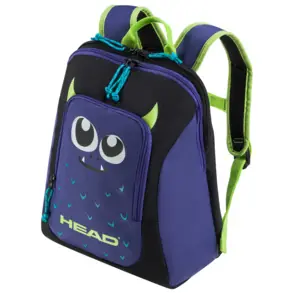 Kinder-Tourrucksack "Monster"