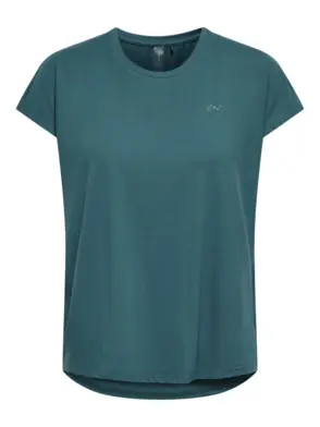 T-Shirt "Aubree Life"