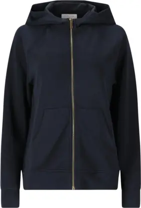 Sweatjacke "Jacey"