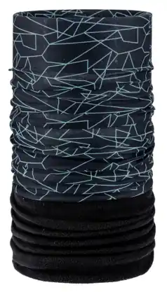 Multifunktionstuch Fleece