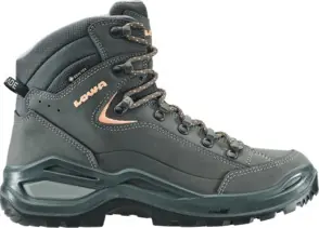 RENEGADE EVO GTX MID WS