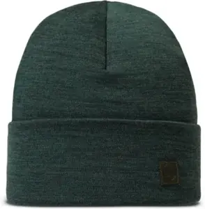 Merino Heavyweight Beanie
