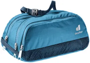 Kulturbeutel "Wash Bag Tour II"