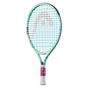 Junior-Tennisschläger "Coco 19"