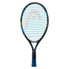 Junior-Tennisschläger "Novak 19"