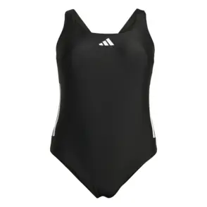 Badeanzug "3-Streifen C-Back"