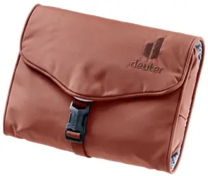 Kulturbeutel "Wash Bag I"