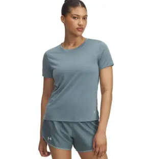 T-Shirt "UA Launch"