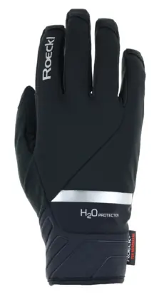 Handschuh "Ranten"