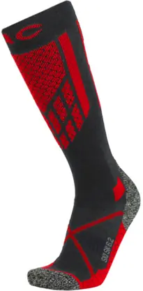Kniestrumpf "Merino"