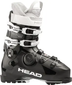 Skischuh