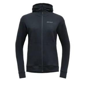 Zip Hoodie