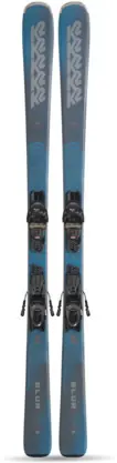 Ski "Blur"