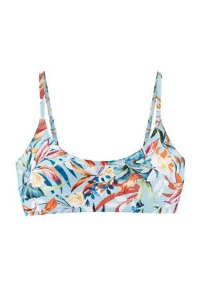 Bustier-Top "venice beach"