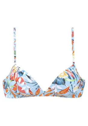 Bralette-Top "venice beach"