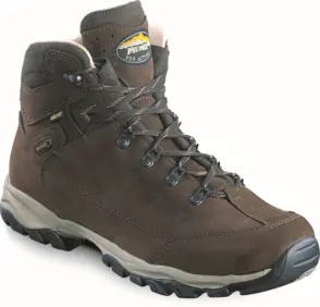 Wanderstiefel "Ohio Lady 2 GTX"