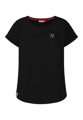 T-Shirt "Robbenschnute"