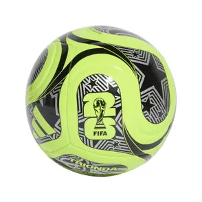 Fußball "FIFA World Cup 26™ Trionda Club Ball"