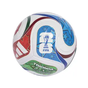 Fußball "Trionda"