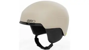 Skihelm "Taggert Mips"