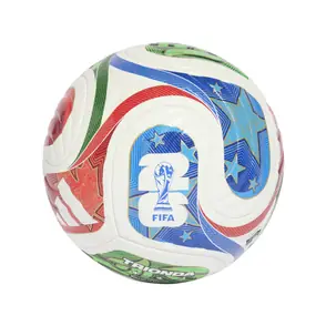 Ball "FIFA World Cup 26™ Trionda Pro"