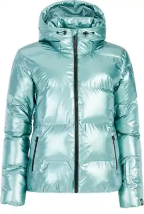 Snowjacket "Prtfenja"