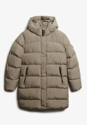 Steppjacke
