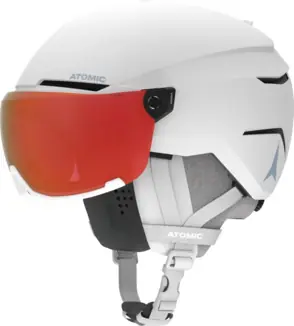 Skihelm