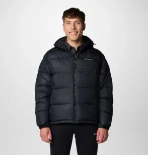 Steppjacke "Pike Lake II"