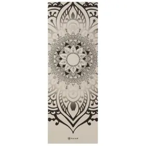 Yogamatte "Dovetail Sundial"