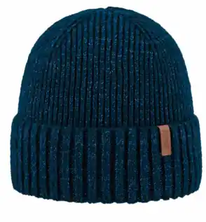 Strickmütze
