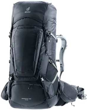Trekkingsrucksack "Aircontact Pro 75+10"