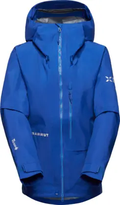 Funktionsjacke "Eiger Nordwand"