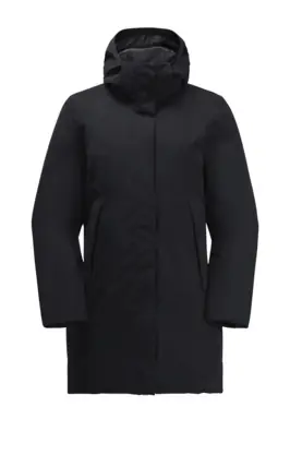 Wintermantel "Salier Coat"