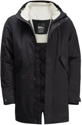Parka "Talforst W"