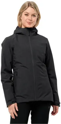 3-in-1-Wanderjacke "Moonrise"