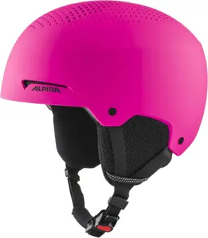 Kinder-Skihelm "Zupo"