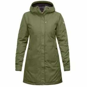 Parka "Kiruna Padded"