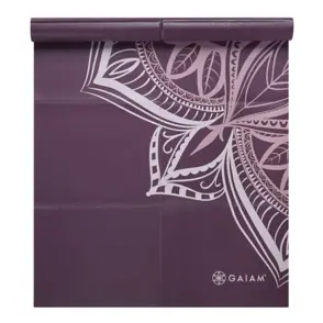 Yogamatte "Foldable"