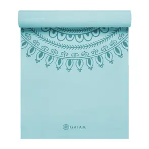 Yogamatte "Premium Marrakesh"