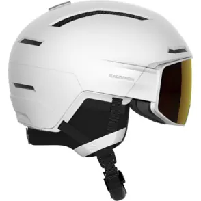 Skihelm "Driver Prime Sigma Photo Mips"