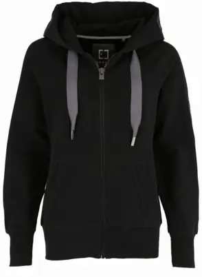 Sweatjacke "Kelda"