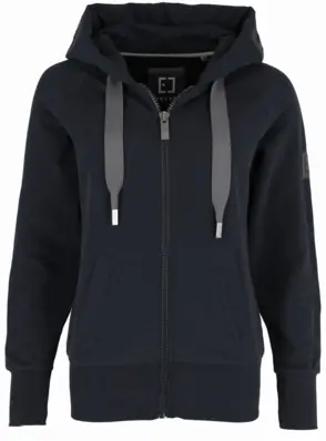 Sweatjacke "Kelda"