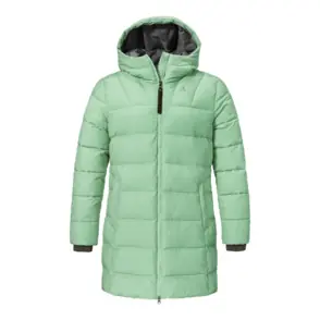 Parka "Boslix"