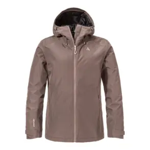 Jacke "Wildkar"
