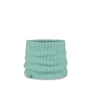 Schlauchschal "'Knitted & Fleece"