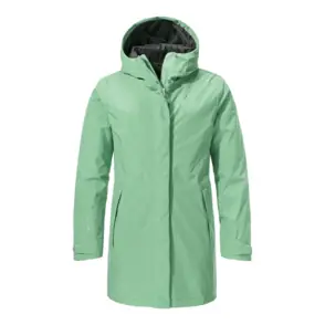 Parka Style Froda WMS