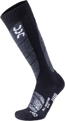 Skisocken "All Mountain"