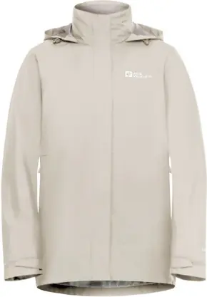 Jacke "Rotwand 3in1 W"